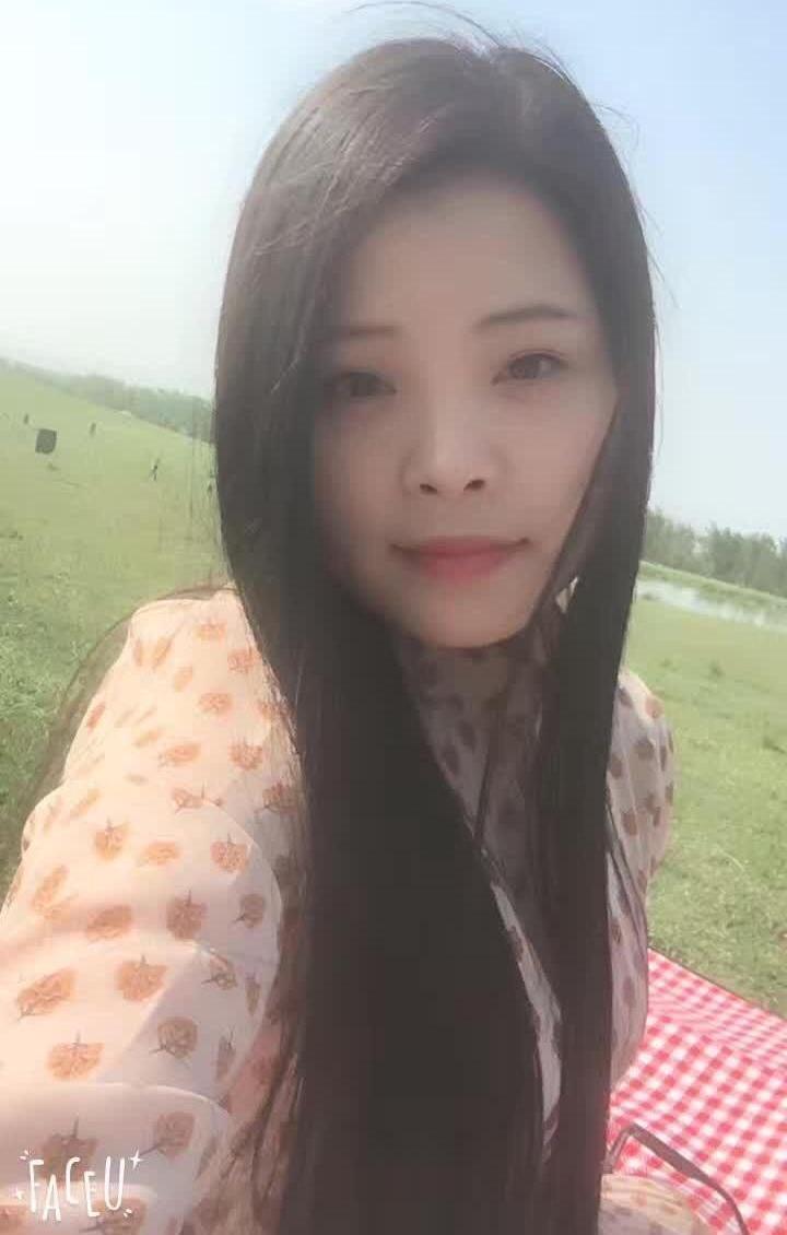 月月的照片