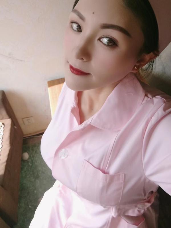 暖暖的你的照片