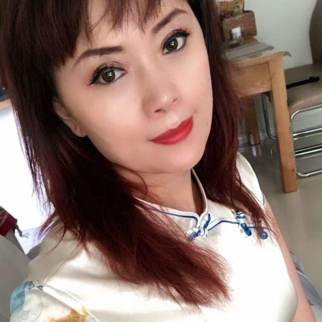 丁香的照片