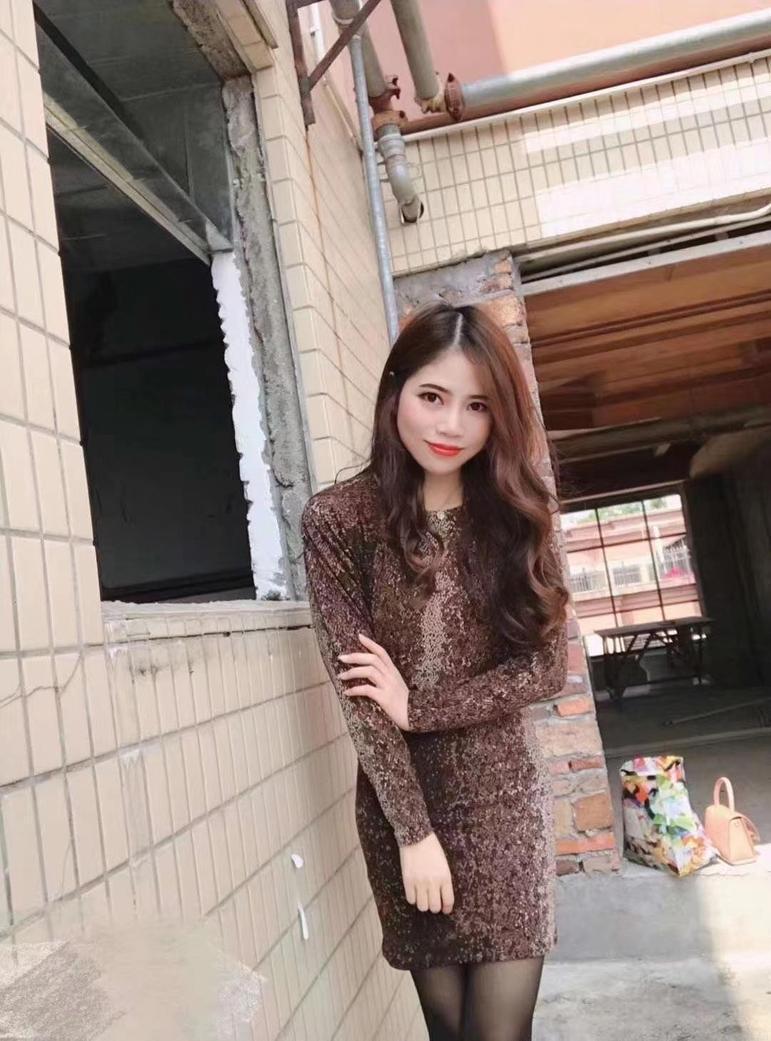 我们的春天的照片