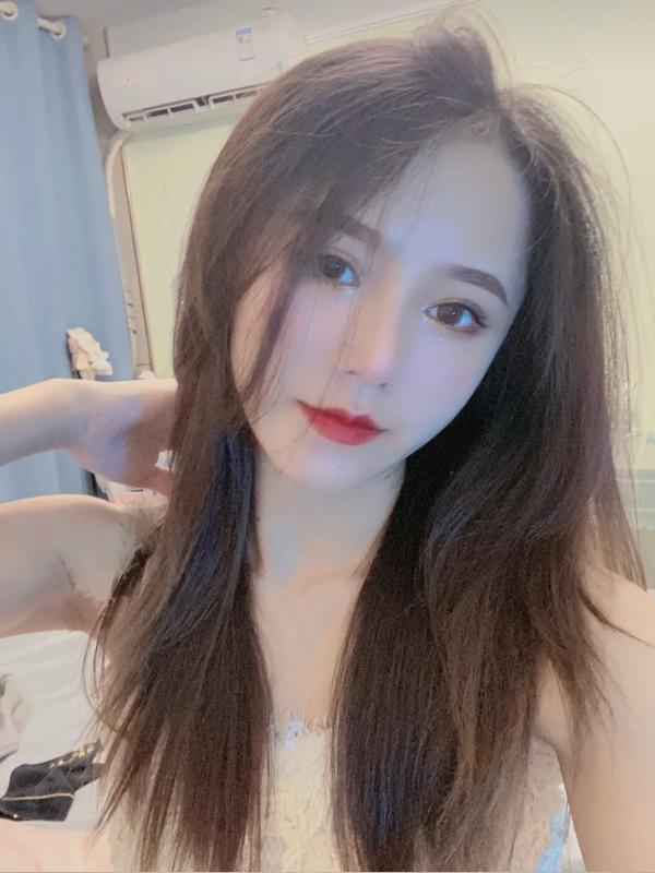 小辣妹的照片