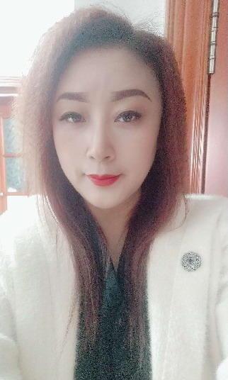 温柔如水的照片
