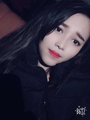 香香的照片