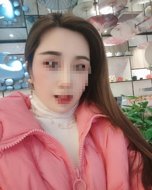 子不语的照片