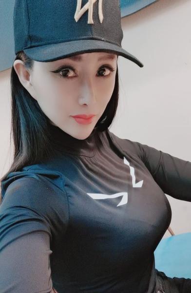 小小妖姬的照片