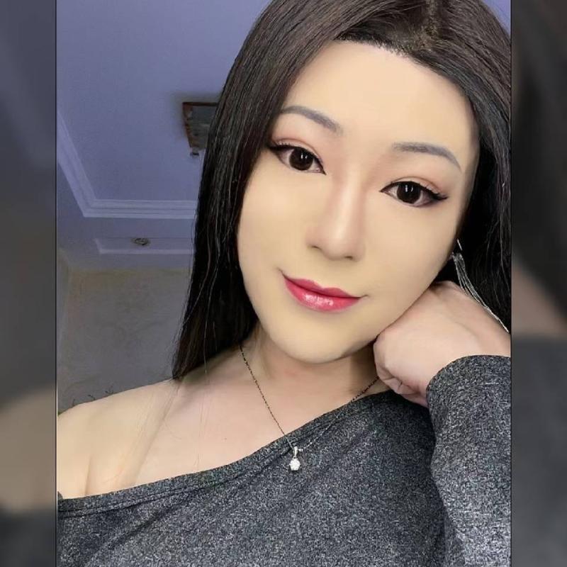 路过的你的照片