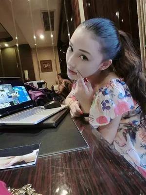 洛水青鸾的照片