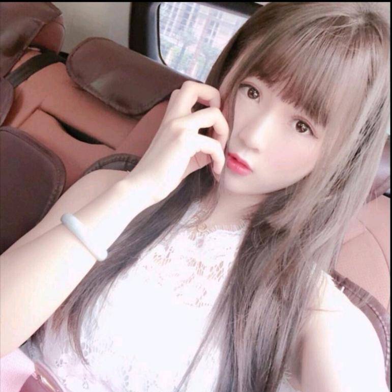 珂珂的照片