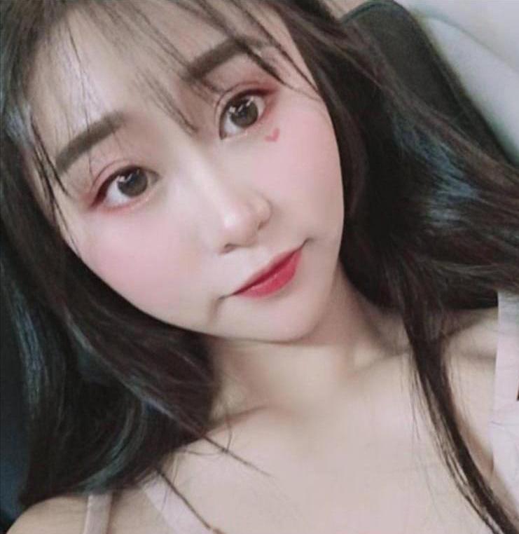 婷婷的照片