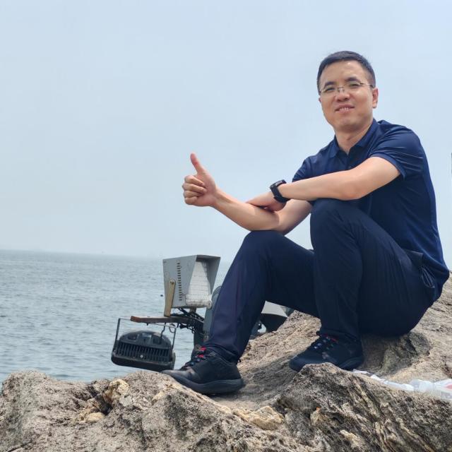 朱先森的照片