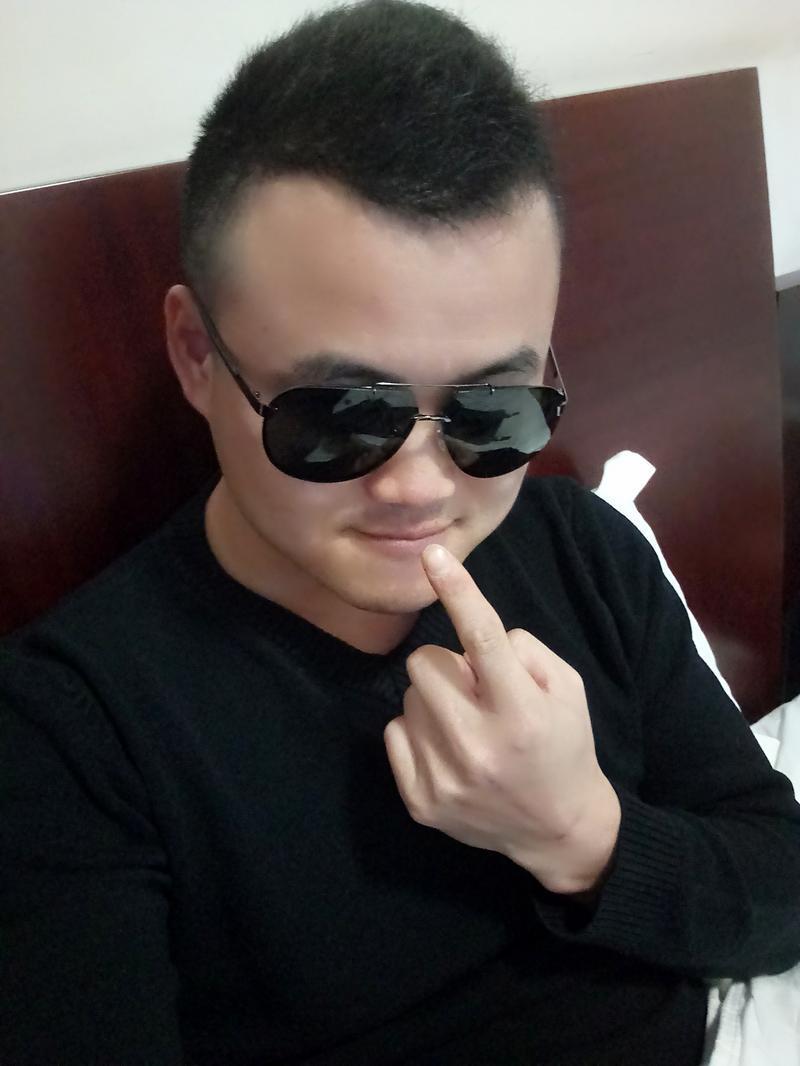 知心须眉的照片