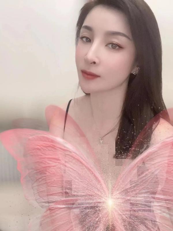 乖宝青青的照片