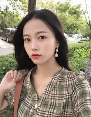 小蜜的照片