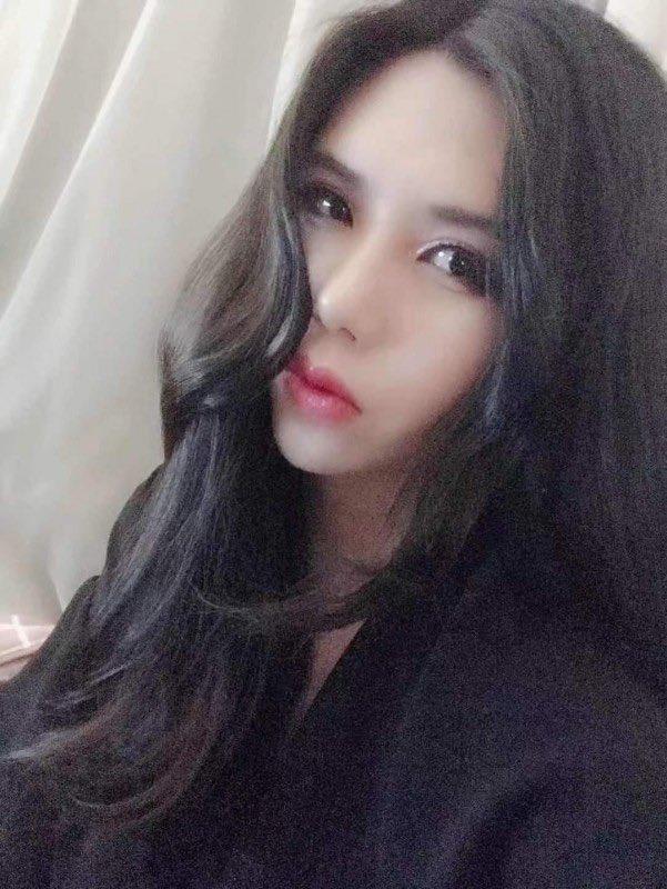 陈思雨梦的照片