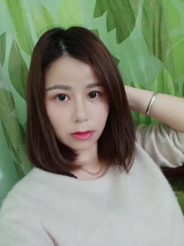 村姑的照片