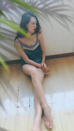 陈陈的照片