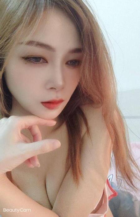 半透明女子的照片
