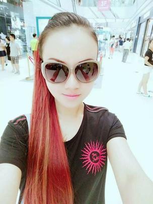 乐乐的照片