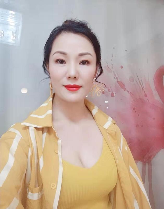 熙熙的照片