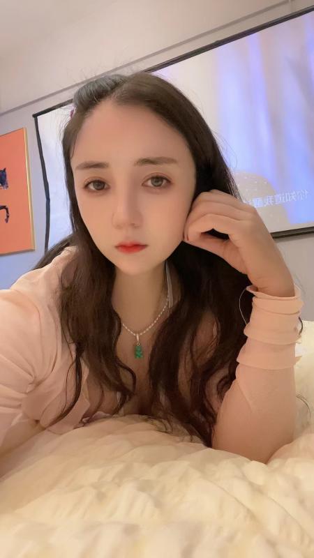 花花姑娘的照片