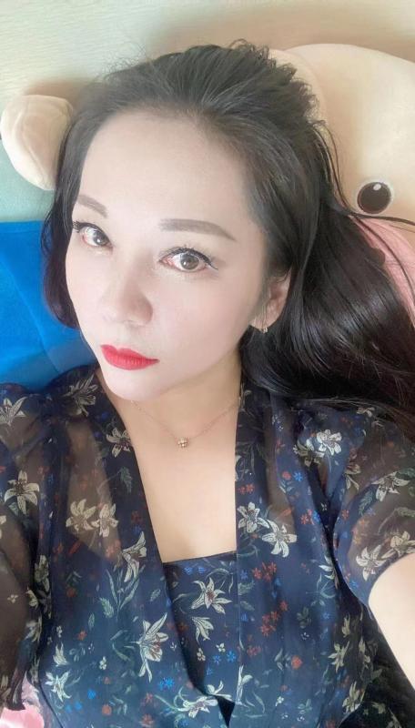 姐姐的照片