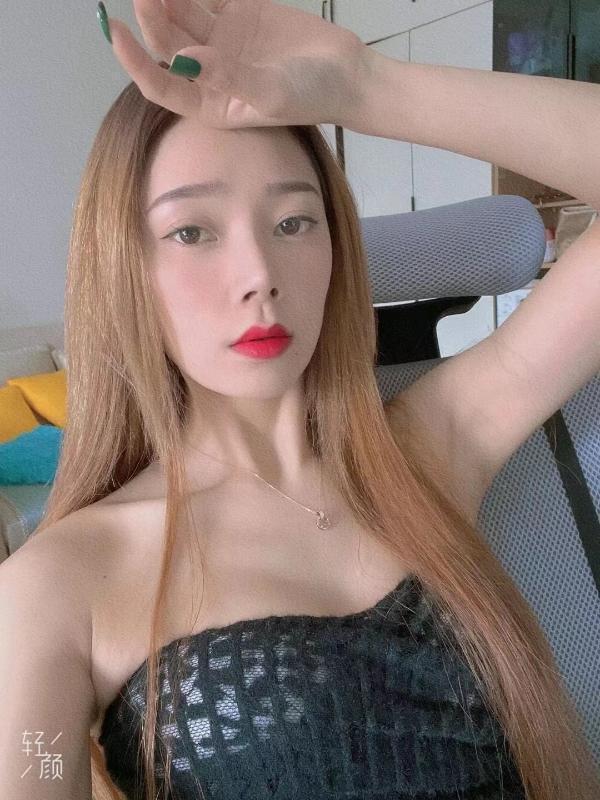 难得有缘的照片