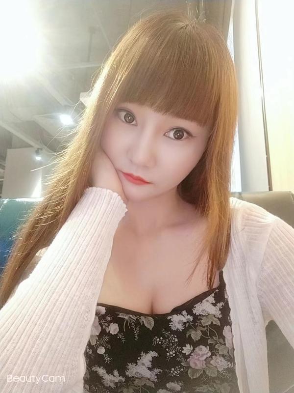 微微的照片