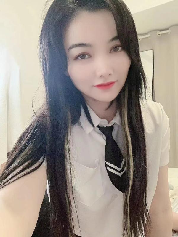 常平丝丝的照片
