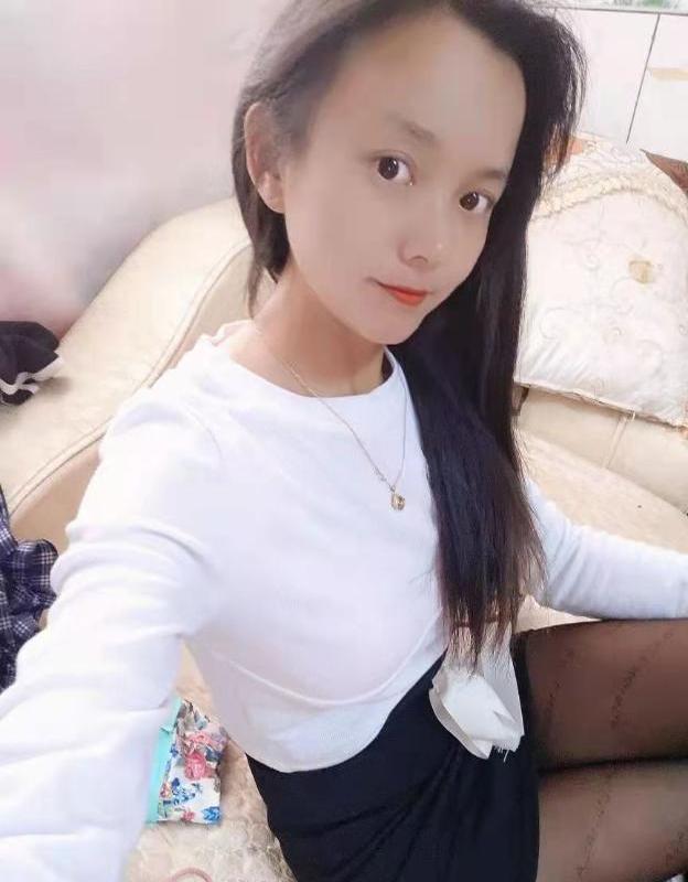 小桃的照片
