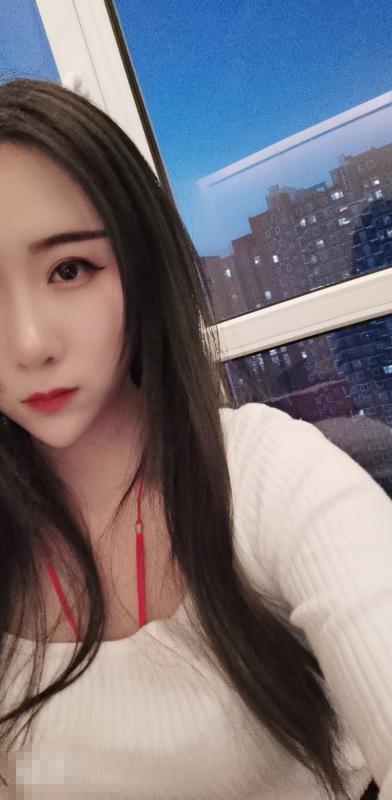 小仙女的照片
