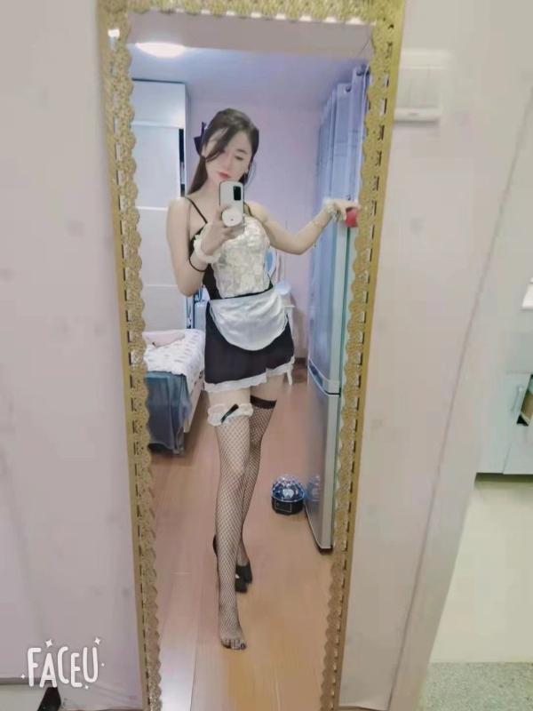 拥抱着阳光的照片