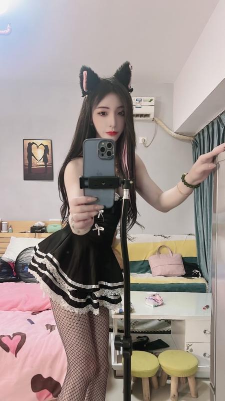 若儿飞飞的照片