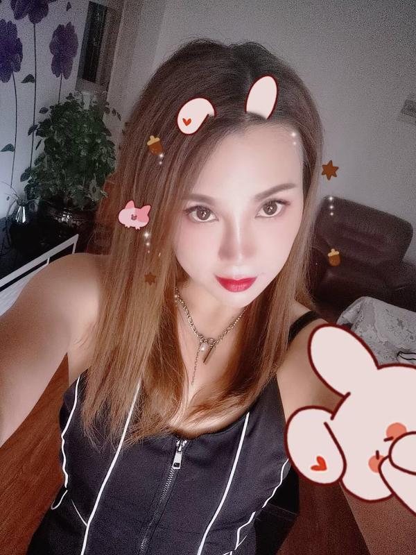 美女一枚的照片
