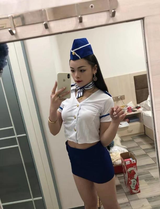 红袖飞舞的照片