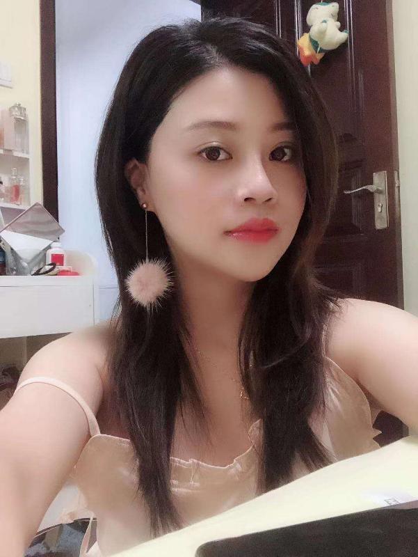 莹莹的照片