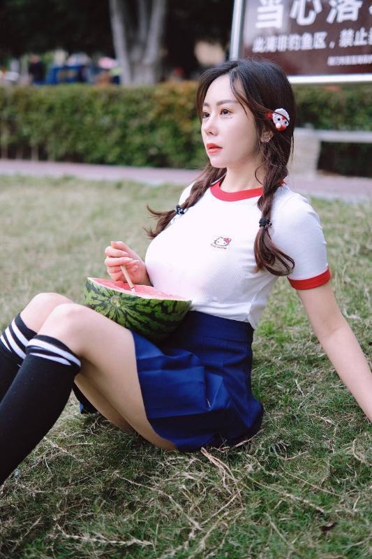 灼灼其華的照片